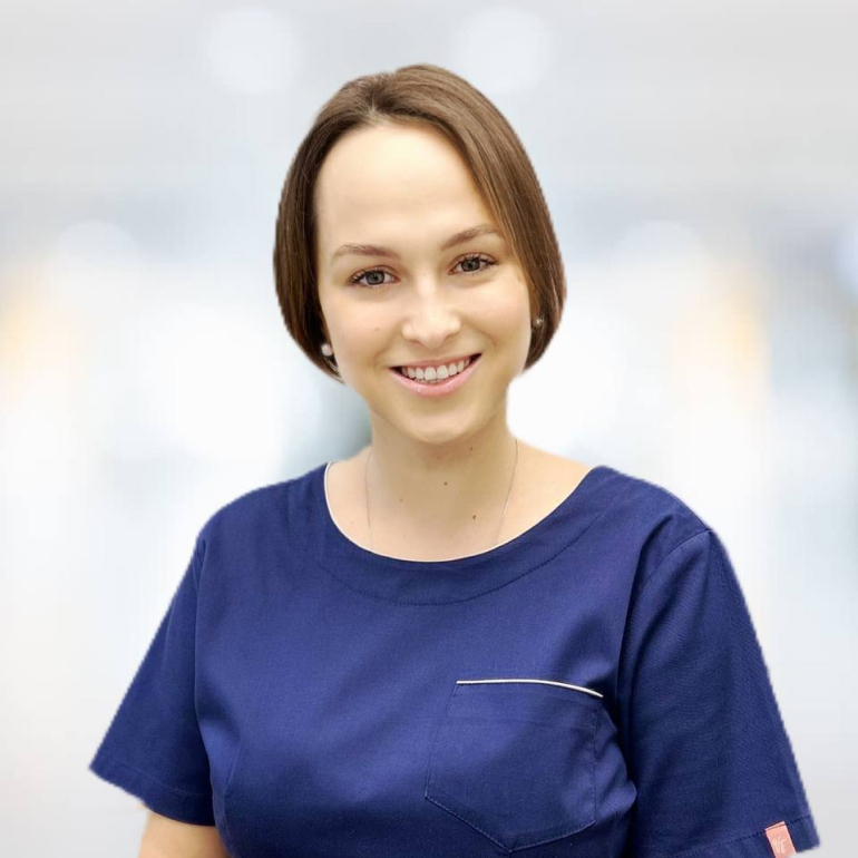 Степашкина Татьяна Сергеевна