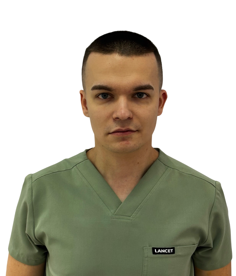 Давыдов Ильнур Касимович