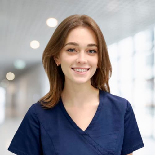 Ивонина Полина Андреевна