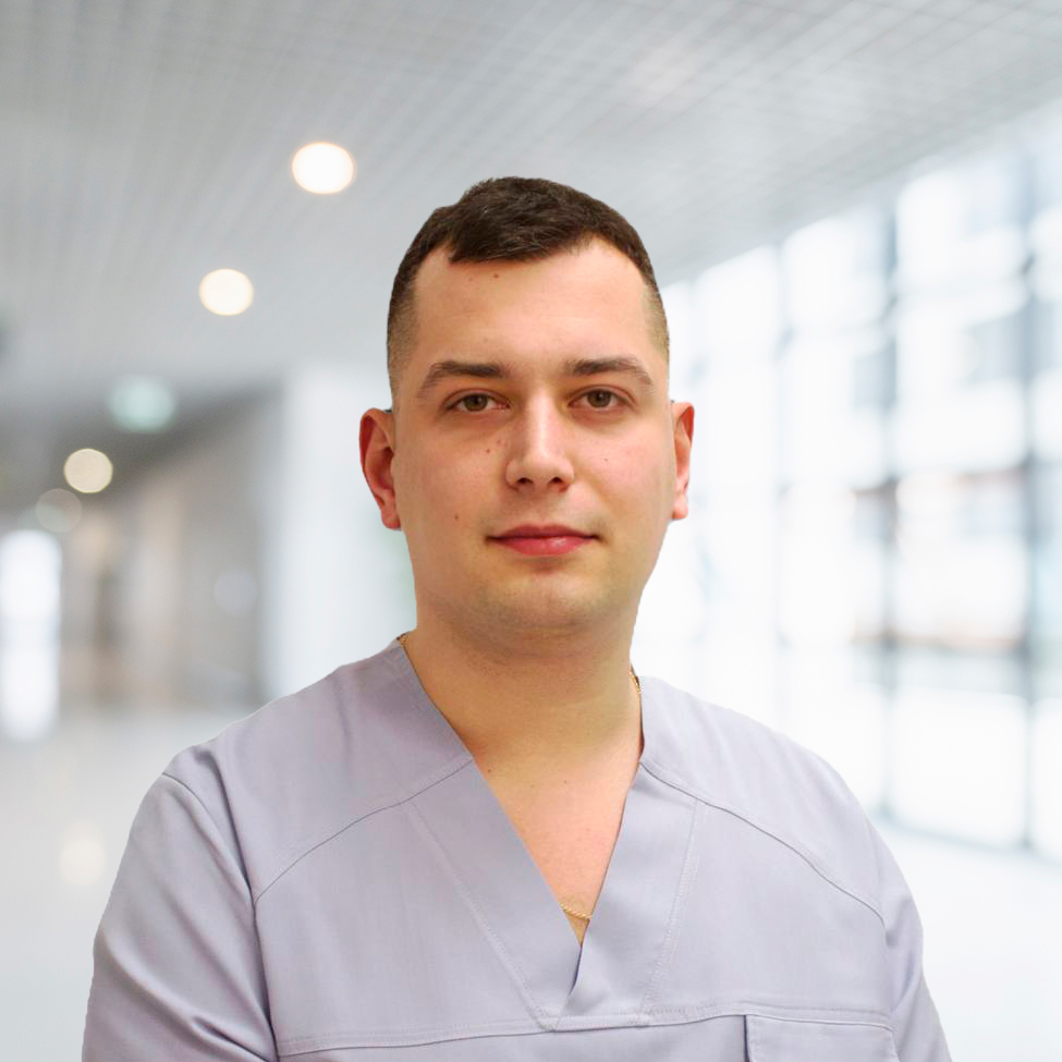 Видов Кирилл Сергеевич