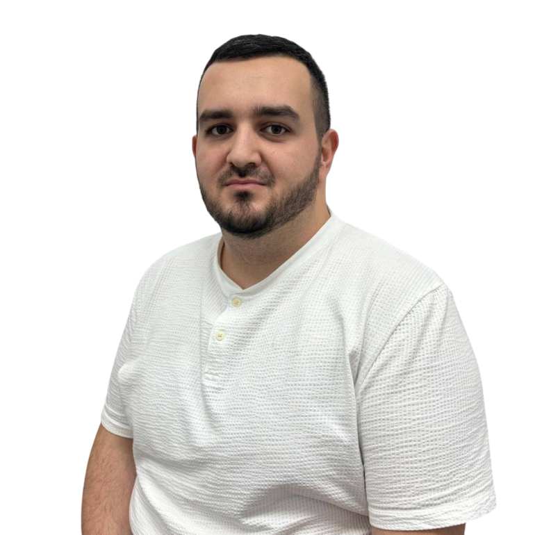 Картоев Заурбек Асланович