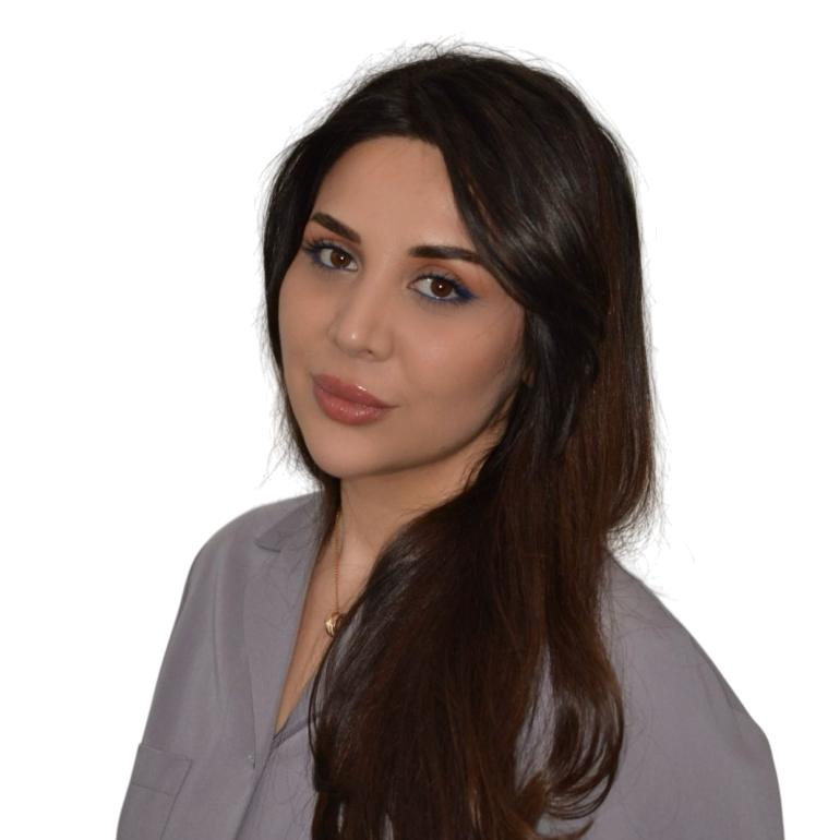 Абдурахманова Мейсарат Абдурахмановна