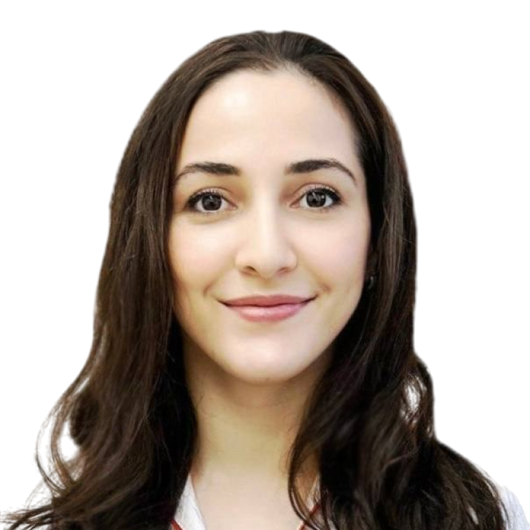 Агавердиева Аида Мамедовна