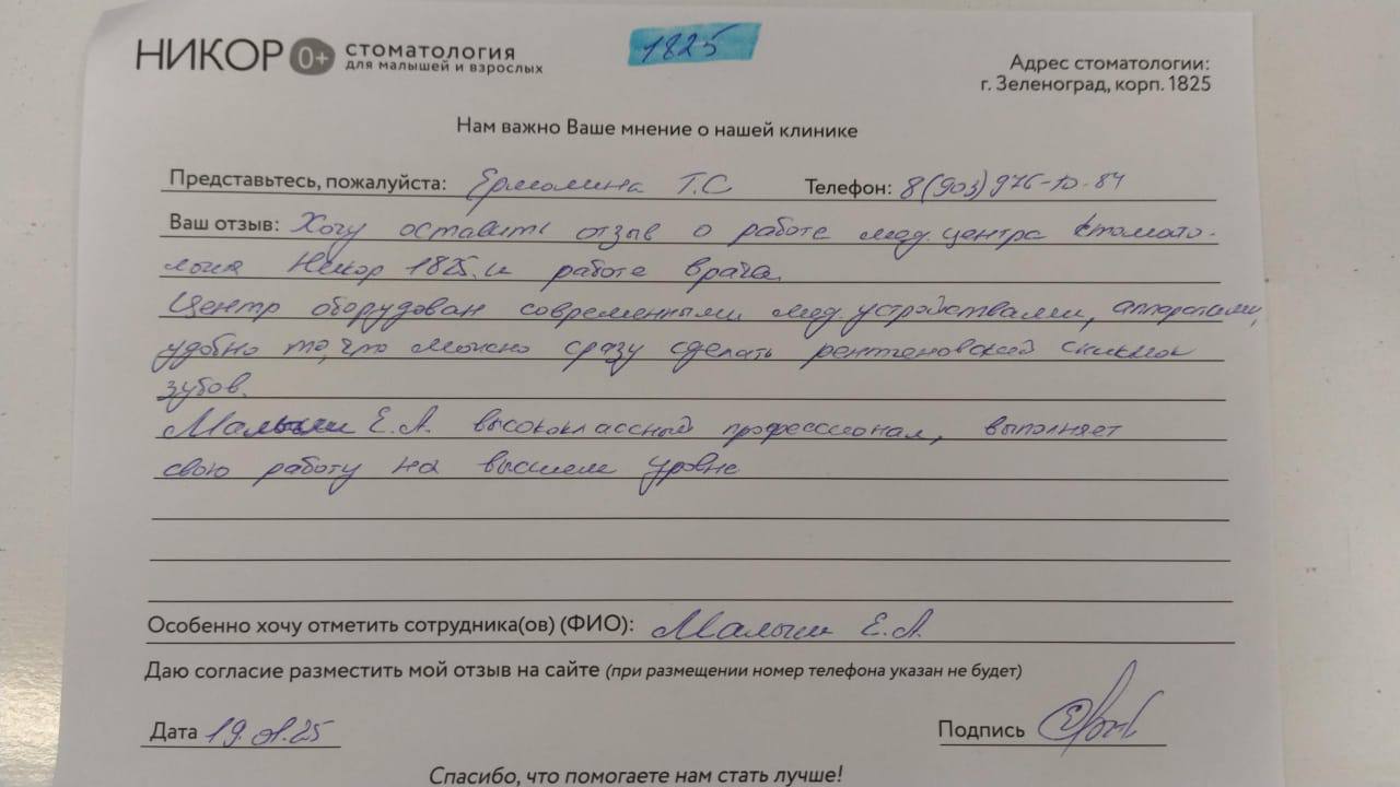 Ермолина Т.С.