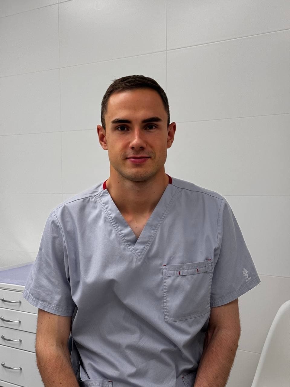 Тараскин Артем Сергеевич